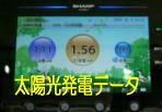 太陽光発電